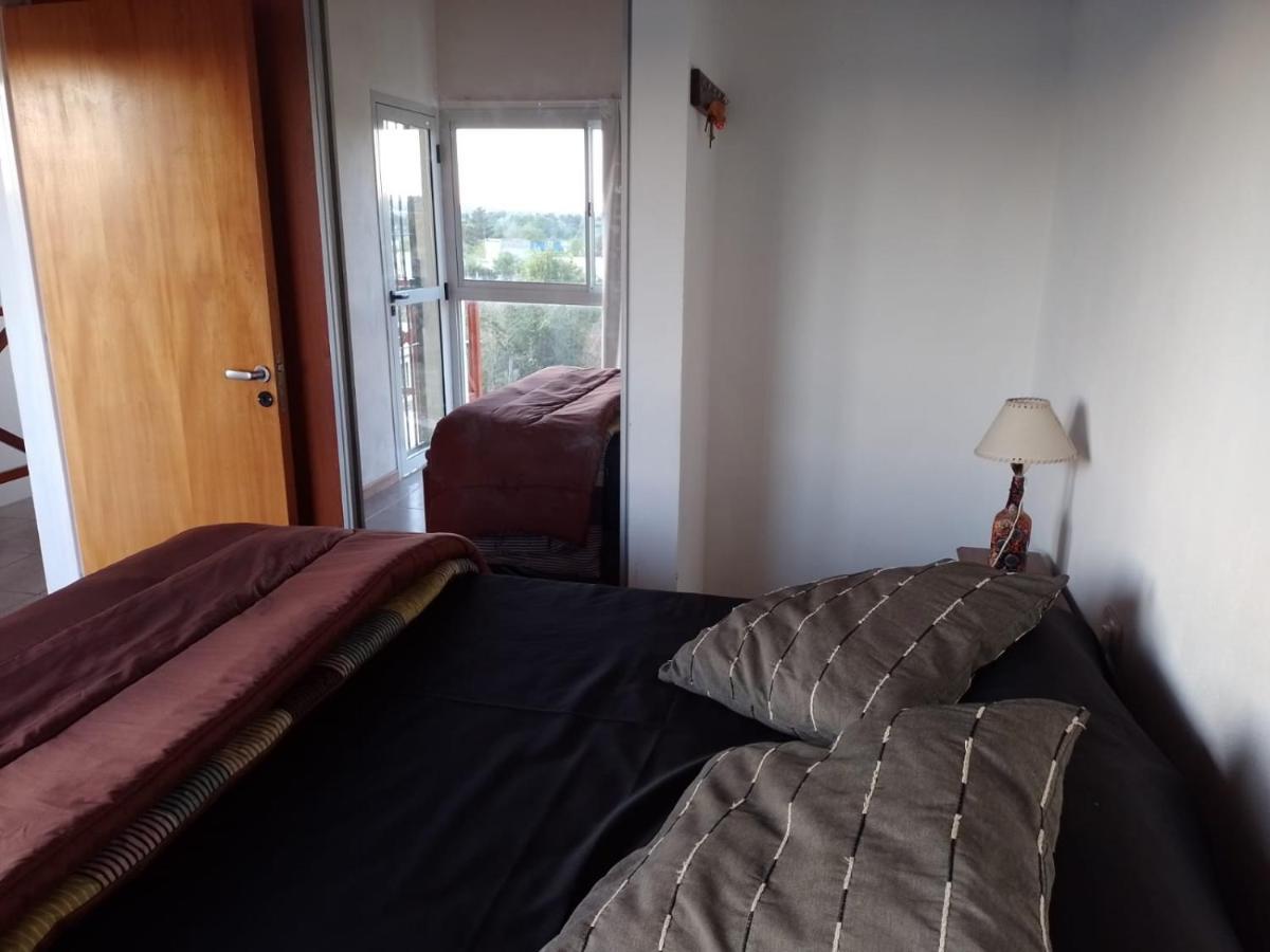 Villa Aurora Potrero de Garay Dış mekan fotoğraf