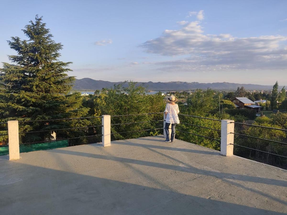 Villa Aurora Potrero de Garay Dış mekan fotoğraf